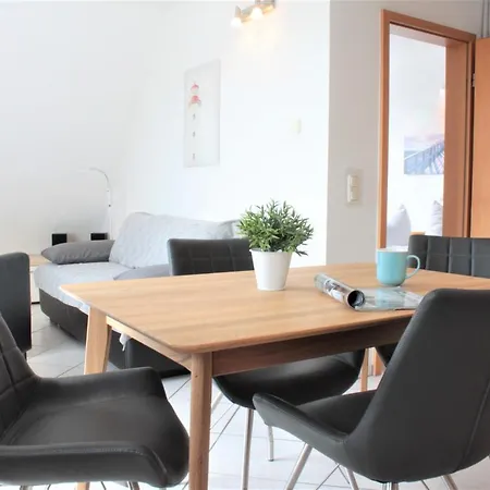 Apartmán Breitlingblicke
