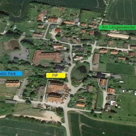 Apartmán Breitlingblicke